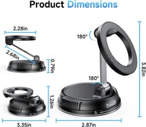 compact-foldable-phone-mount-for-iphone-magsafe