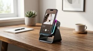 induction-speaker-5-in-1-wireless-bluetooth-audio-iphone-android-stand-light-details.webp