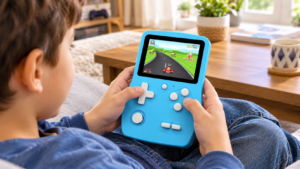32-bit-handheld-games-kids-139-retro-video-games-blue-portable-gaming.webp
